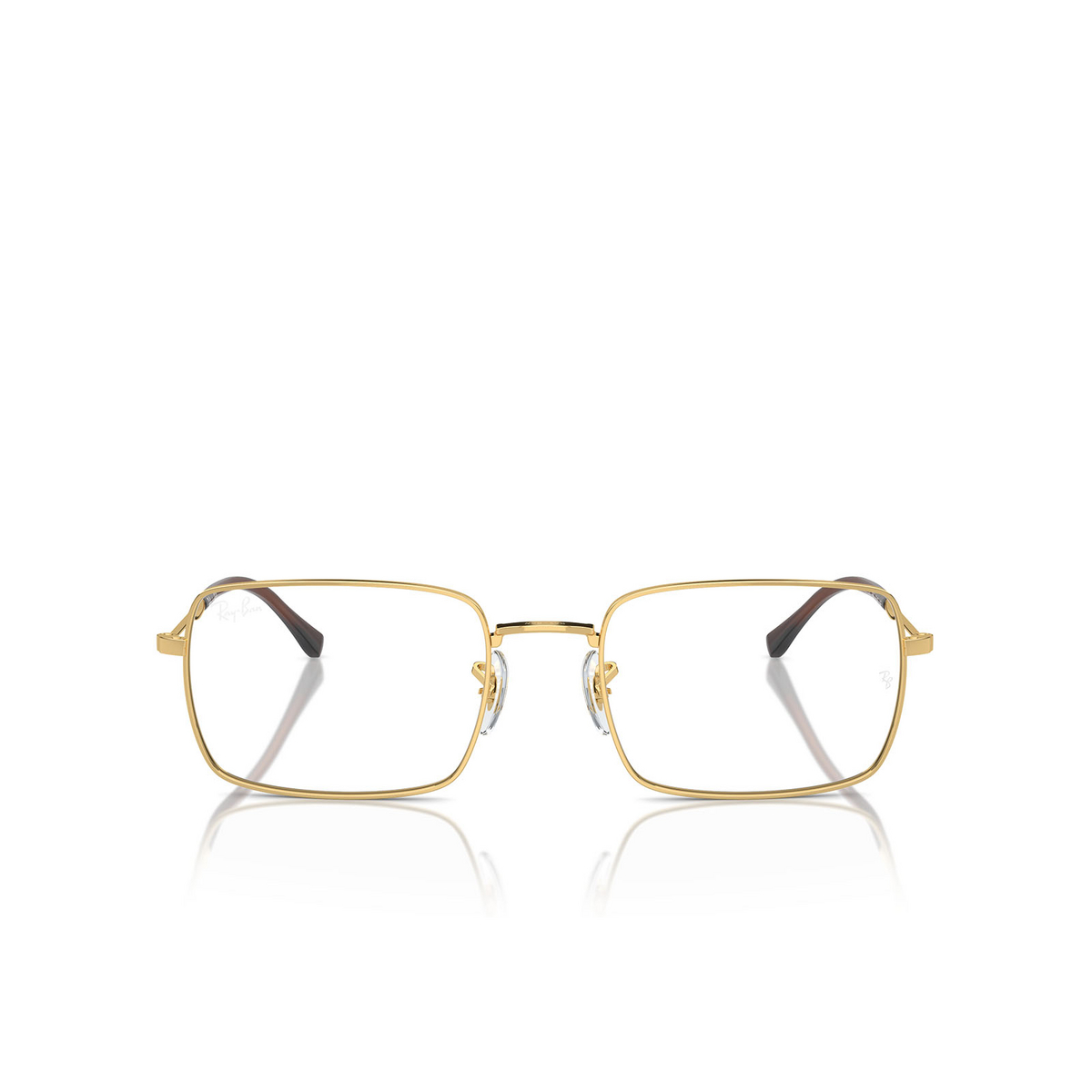 Eyeglasses Ray-Ban RX6520 - Mia Burton