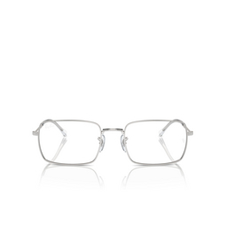 Ray-Ban RX6520 Korrektionsbrillen 2501 silver