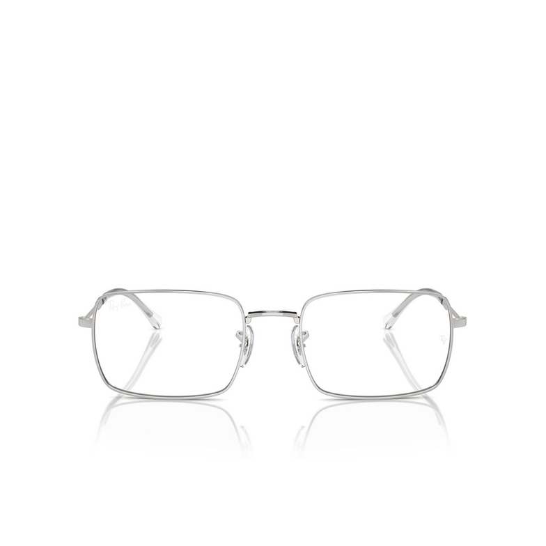 Ray-Ban RX6520 Eyeglasses 2501 silver - 1/4