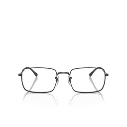 Ray-Ban RX6520 Korrektionsbrillen 2509 black