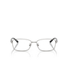 Occhiali da vista Ray-Ban RX6527D 2502 gunmetal - anteprima prodotto 1/4