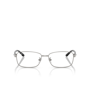 Occhiali da vista Ray-Ban RX6527D 2502 gunmetal - frontale