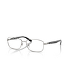 Occhiali da vista Ray-Ban RX6527D 2502 gunmetal - anteprima prodotto 2/4