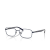 Occhiali da vista Ray-Ban RX6527D 3076 blue - anteprima prodotto 2/4