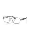 Occhiali da vista Ray-Ban RX6529 2502 gunmetal - anteprima prodotto 2/4