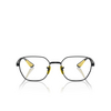 Ray-Ban RX6594M Eyeglasses F094 black - product thumbnail 1/4