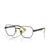 Ray-Ban RX6594M Eyeglasses F094 black - product thumbnail 2/4