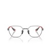 Ray-Ban RX6594M Eyeglasses F096 gunmetal - product thumbnail 1/4