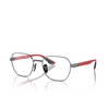 Ray-Ban RX6594M Eyeglasses F096 gunmetal - product thumbnail 2/4