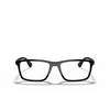 Gafas graduadas Ray-Ban RX7056 2000 black - Miniatura del producto 1/3