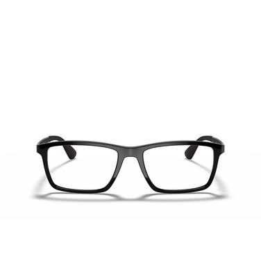 Ray-Ban RX7056 Korrektionsbrillen 2000 black - Vorderansicht