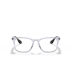 Ray-Ban RX7074 Korrektionsbrillen 5943 transparent