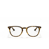 Lunettes de vue Ray-Ban RX7159 2012 havana - Vignette du produit 1/4