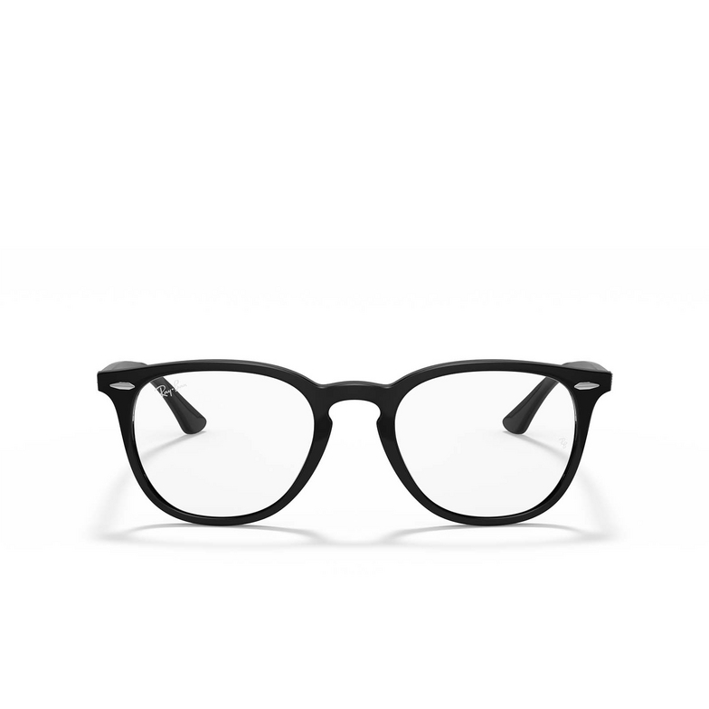 Occhiali da vista Ray-Ban RX7159F 2000 black - 1/4