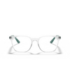 Lunettes de vue Ray-Ban RX7177 5994 transparent - Vignette du produit 1/4