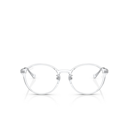 Ray-Ban RX7178D Korrektionsbrillen 2001 transparent