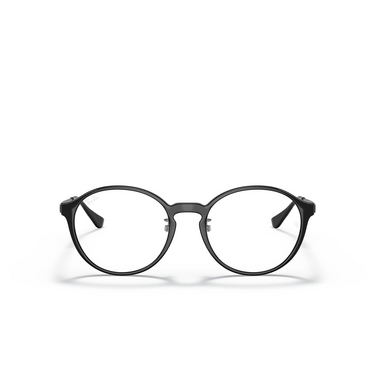 Ray-Ban RX7178D Eyeglasses 5725 black - front view