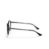 Ray-Ban RX7178D Korrektionsbrillen 5725 black - Produkt-Miniaturansicht 3/4