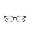 Ray-Ban RX7182D Eyeglasses 2000 black - product thumbnail 1/4