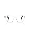 Occhiali da vista Ray-Ban RX7210 5943 transparent - anteprima prodotto 1/4