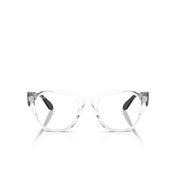 Occhiali da vista Ray-Ban RX7210 5943 transparent