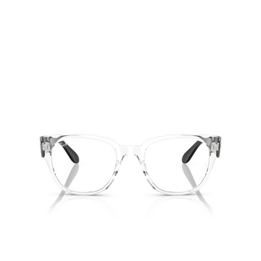 Ray-Ban RX7210 Eyeglasses 5943 transparent - front view