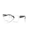 Occhiali da vista Ray-Ban RX7210 5943 transparent - anteprima prodotto 2/4