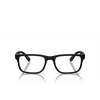 Lunettes de vue Ray-Ban RX7232M F684 black - Vignette du produit 1/4