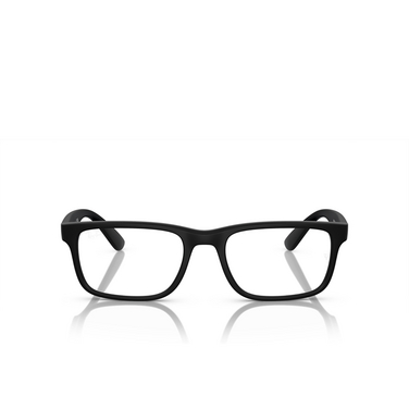 Lunettes de vue Ray-Ban RX7232M F684 black - Vue de face