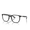 Ray-Ban RX7235 Eyeglasses 5204 sand black - product thumbnail 2/4