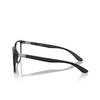 Ray-Ban RX7235 Eyeglasses 5204 sand black - product thumbnail 3/4