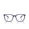 Ray-Ban RX7235 Korrektionsbrillen 5207 sand blue - Produkt-Miniaturansicht 1/4