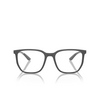 Ray-Ban RX7235 Korrektionsbrillen 5521 sand grey - Produkt-Miniaturansicht 1/4