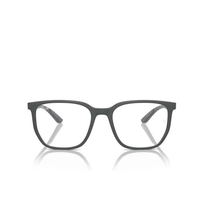 Ray-Ban RX7235 Eyeglasses 5521 sand grey - 1/4