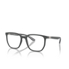 Ray-Ban RX7235 Korrektionsbrillen 5521 sand grey - Produkt-Miniaturansicht 2/4