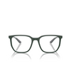 Ray-Ban RX7235 Eyeglasses 8062 sand green - product thumbnail 1/4