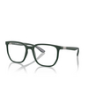 Ray-Ban RX7235 Eyeglasses 8062 sand green - product thumbnail 2/4