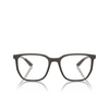 Ray-Ban RX7235 Eyeglasses 8063 sand brown - product thumbnail 1/4