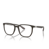 Ray-Ban RX7235 Eyeglasses 8063 sand brown - product thumbnail 2/4