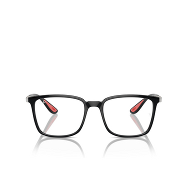 Ray-Ban RX7240M Eyeglasses F601 black - front view