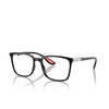 Ray-Ban RX7240M Korrektionsbrillen F601 black - Produkt-Miniaturansicht 2/4