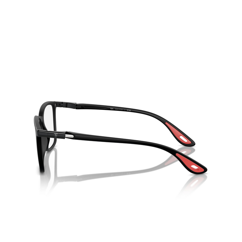 Lunettes de vue Ray-Ban RX7240M F602 black - 3/4