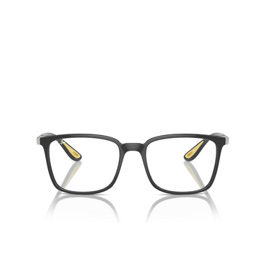 Ray-Ban RX7240M Eyeglasses F624 grey - front view