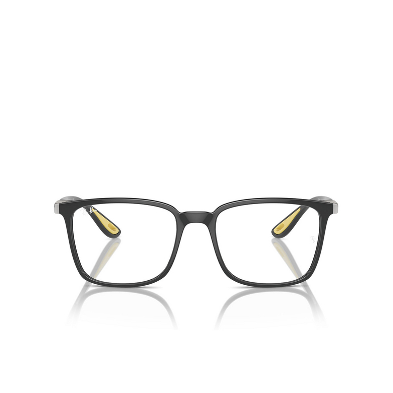 Ray-Ban RX7240M Eyeglasses F624 grey - 1/4