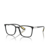 Occhiali da vista Ray-Ban RX7240M F624 grey - anteprima prodotto 2/4