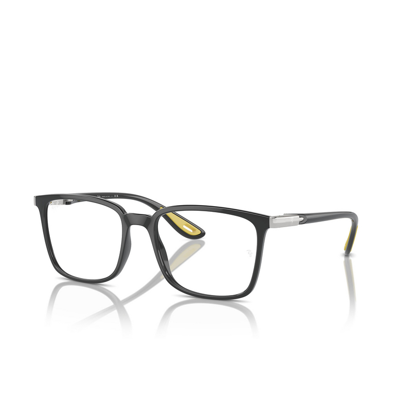 Ray-Ban RX7240M Eyeglasses F624 grey - 2/4