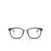 Ray-Ban RX7247D Eyeglasses 2000 black - product thumbnail 1/4