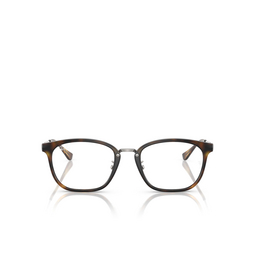 Ray-Ban RX7247D Eyeglasses 2000 black