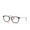 Ray-Ban RX7247D Eyeglasses 2000 black - product thumbnail 2/4