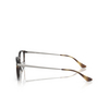 Ray-Ban RX7247D Eyeglasses 2012 havana - product thumbnail 3/4